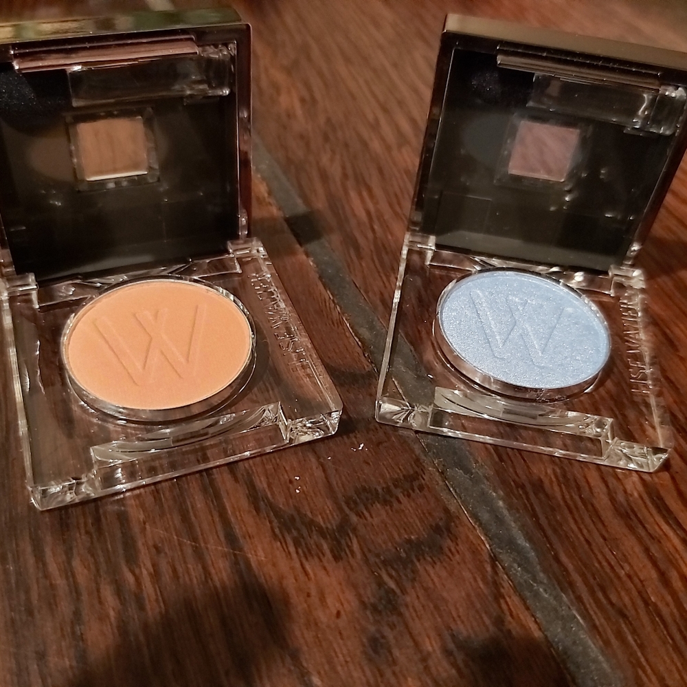 Lise Water eye shadow×2/ New